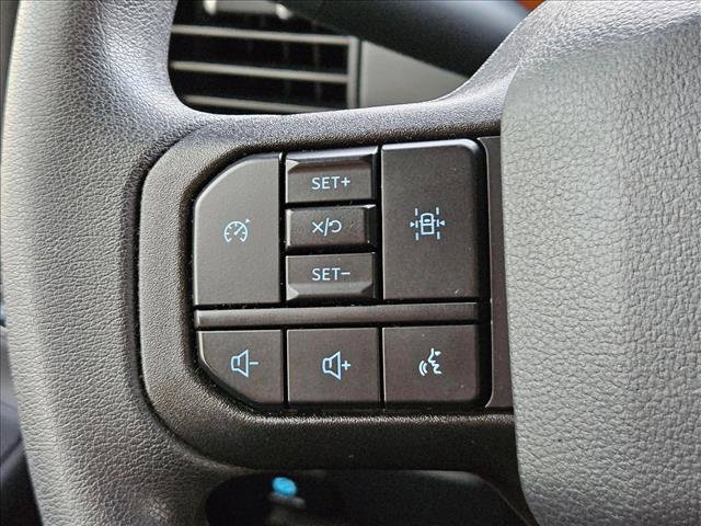 Certified 2024 Ford F150 STX RWD image 26