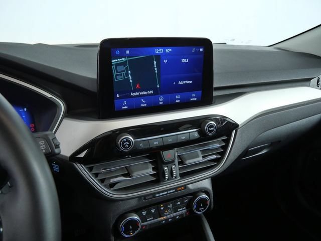 Certified 2022 Ford Escape SEL w/ Technology Package AWD/4WD image 18