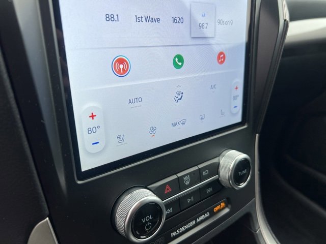 Certified 2024 Ford Edge SEL w/ Convenience Package image 14