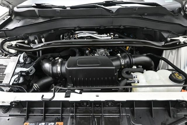 Certified 2024 Ford Explorer ST w/ Equipment Group 401A AWD/4WD image 34