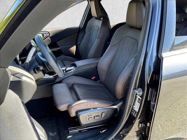 Used 2026 BMW X3 xDrive30i w/ Convenience Package AWD/4WD image 26