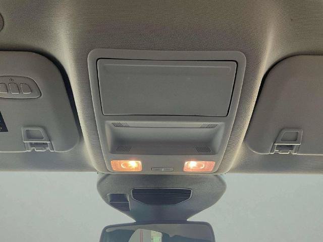 Certified 2024 Ford Escape Platinum AWD/4WD image 28