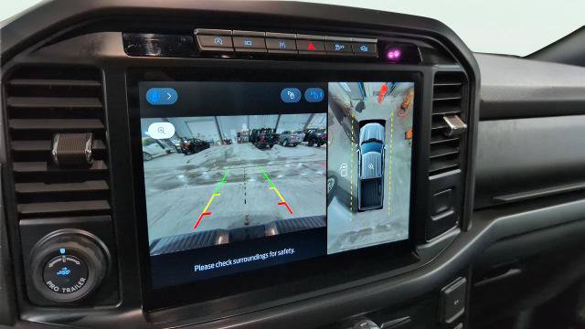Certified 2024 Ford F150 Tremor AWD/4WD image 24
