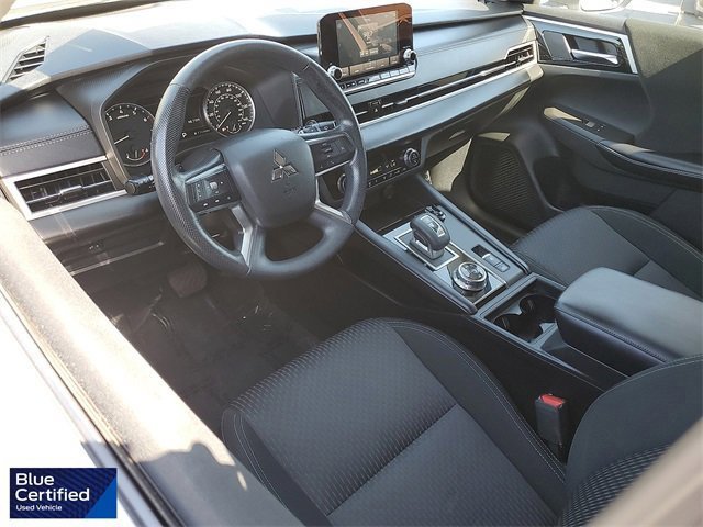 Used 2022 Mitsubishi Outlander ES image 7