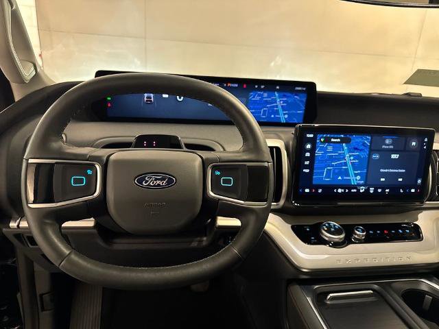 Certified 2025 Ford Expedition Max Active image 8