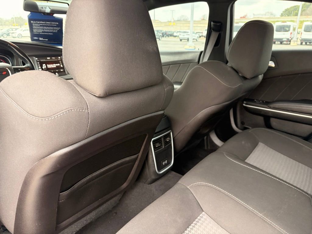 Used 2023 Dodge Charger GT image 27