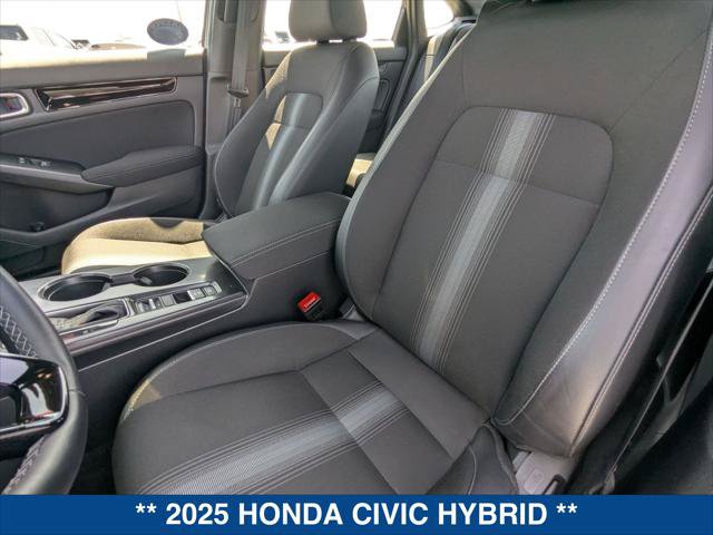 Used 2025 Honda Civic Sport image 20