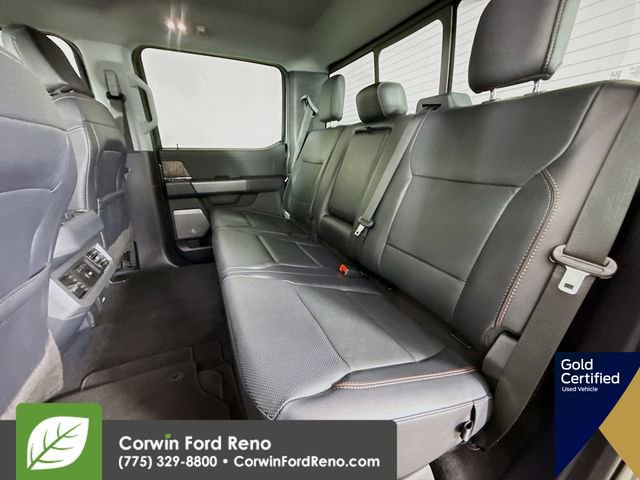 Certified 2023 Ford F250 Lariat AWD/4WD image 29