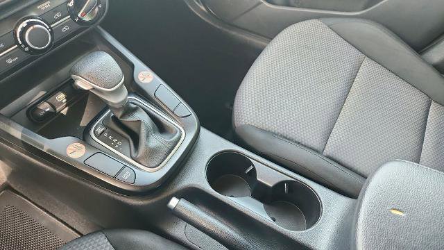 Used 2024 Kia Soul LX w/ Option Group 015 image 14