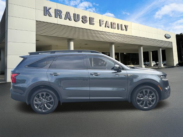 Used 2023 Kia Sorento SX Prestige AWD/4WD image 9