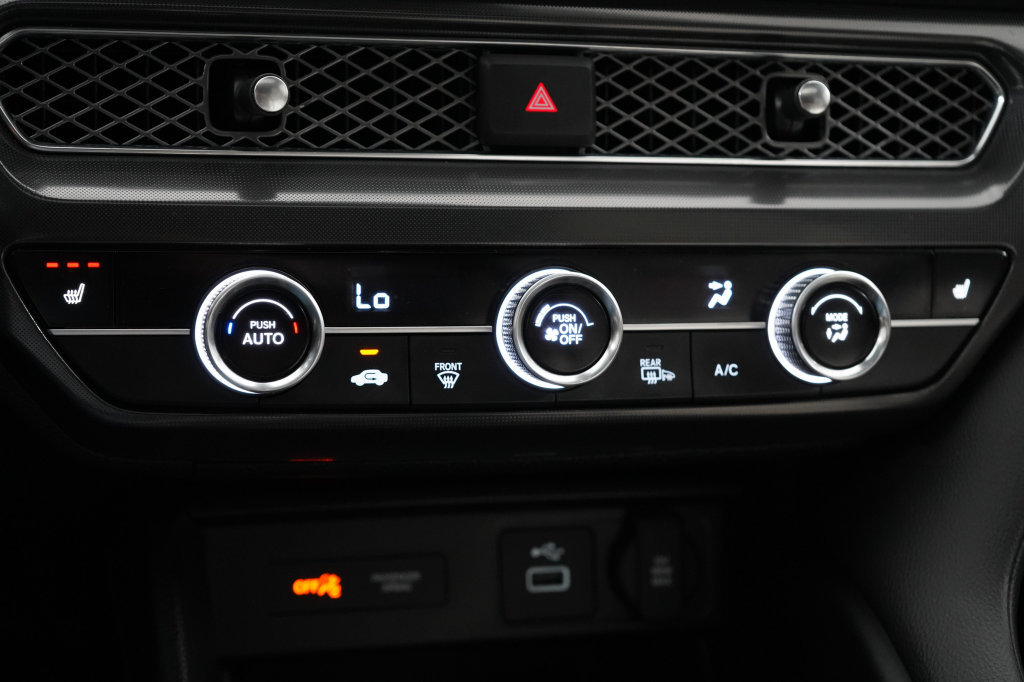 Used 2023 Acura Integra A-Spec FWD image 24