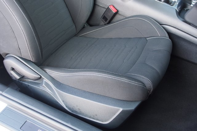 Certified 2023 Ford Mustang Mach 1 RWD image 12