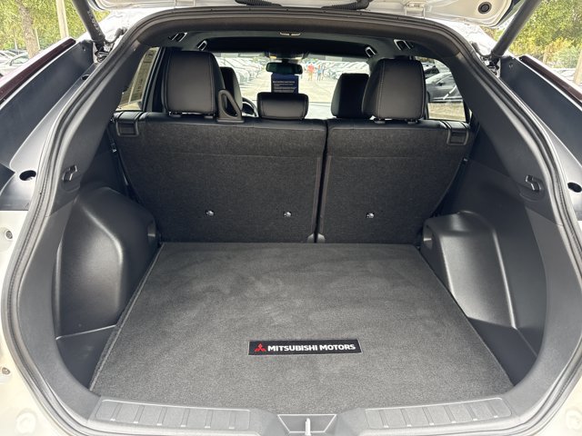 Used 2024 Mitsubishi Eclipse Cross SEL AWD/4WD image 12