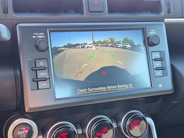 Used 2025 Toyota GR86 RWD image 13