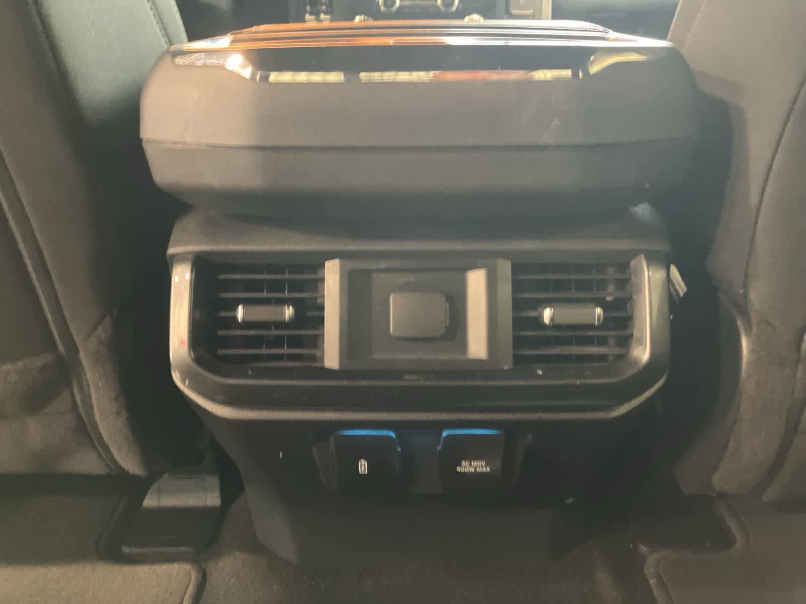 Certified 2022 Ford F150 XLT w/ Equipment Group 302A High AWD/4WD image 28