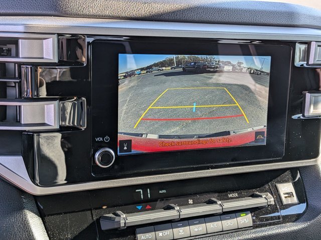Used 2026 Toyota Tundra SR5 RWD image 22