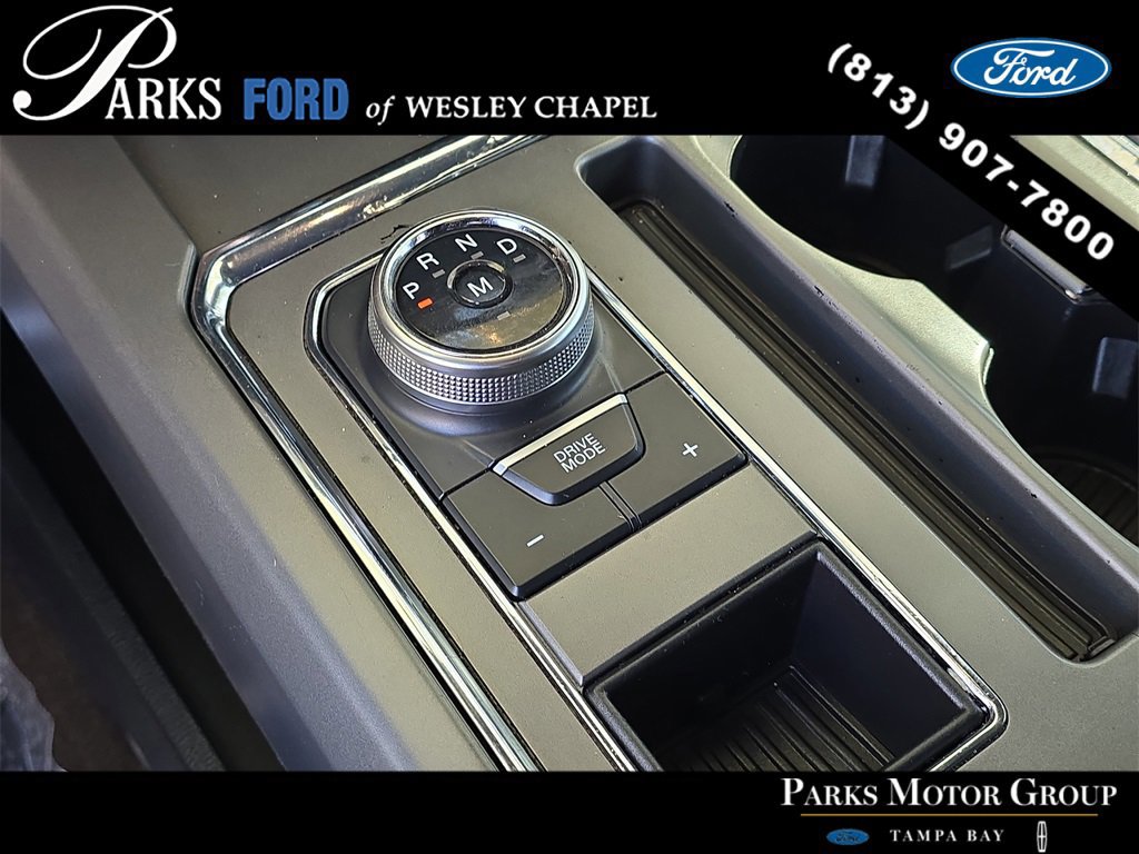 Certified 2020 Ford Expedition XLT image 24