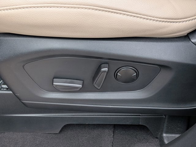 Certified 2023 Ford Explorer Limited w/ Equipment Group 301A image 17