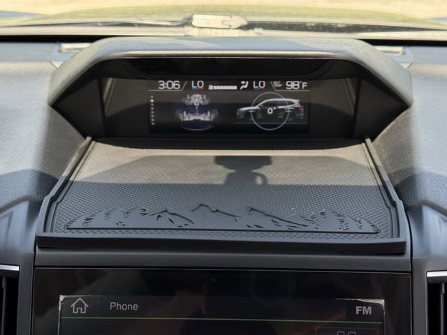 Used 2021 Subaru Forester Touring w/ Popular Package #2 AWD/4WD image 22