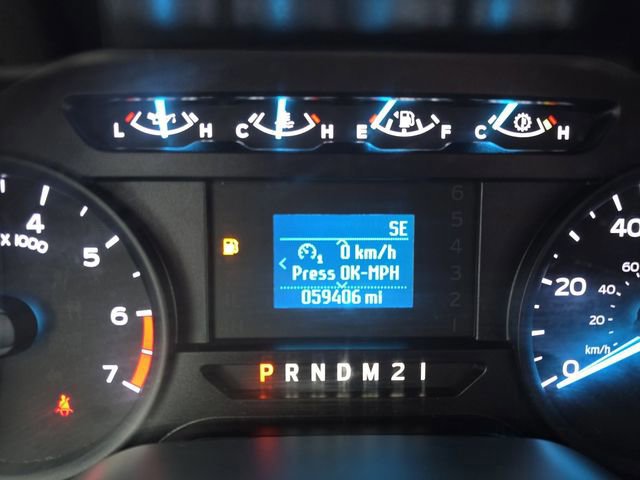 Certified 2018 Ford F350 XL w/ Power Equipment Group image 20