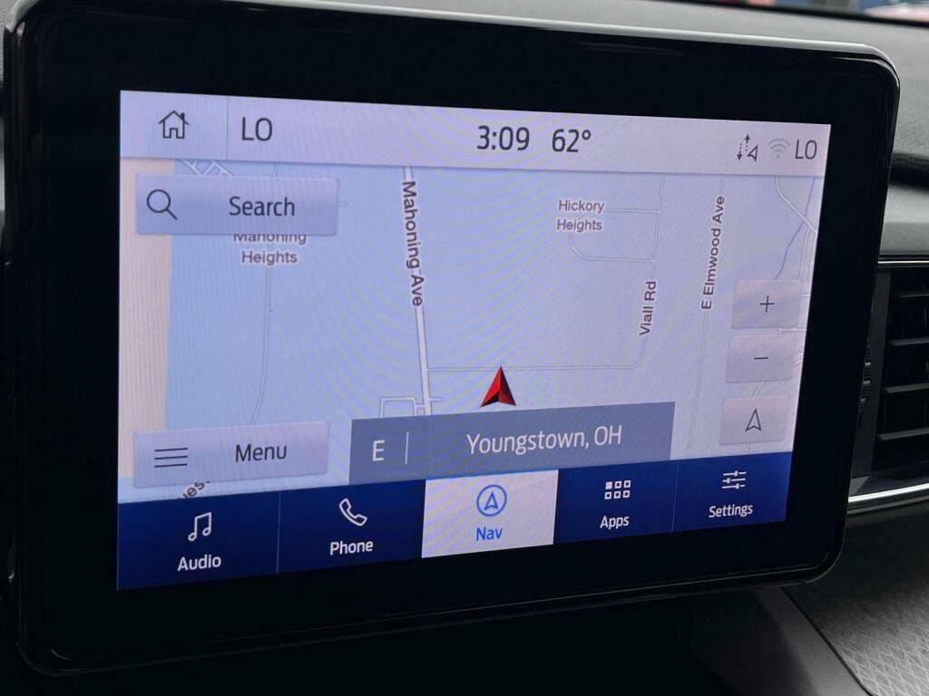 Certified 2023 Ford Explorer Timberline AWD/4WD image 26