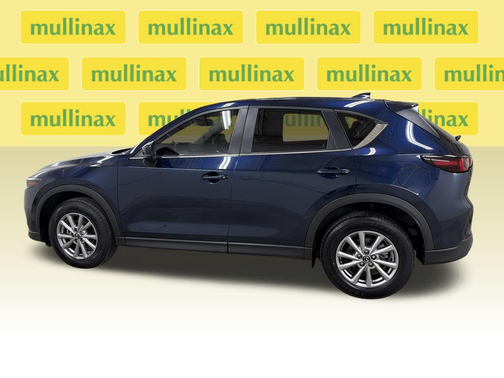 Used 2023 MAZDA CX-5 AWD 2.5 S image 13