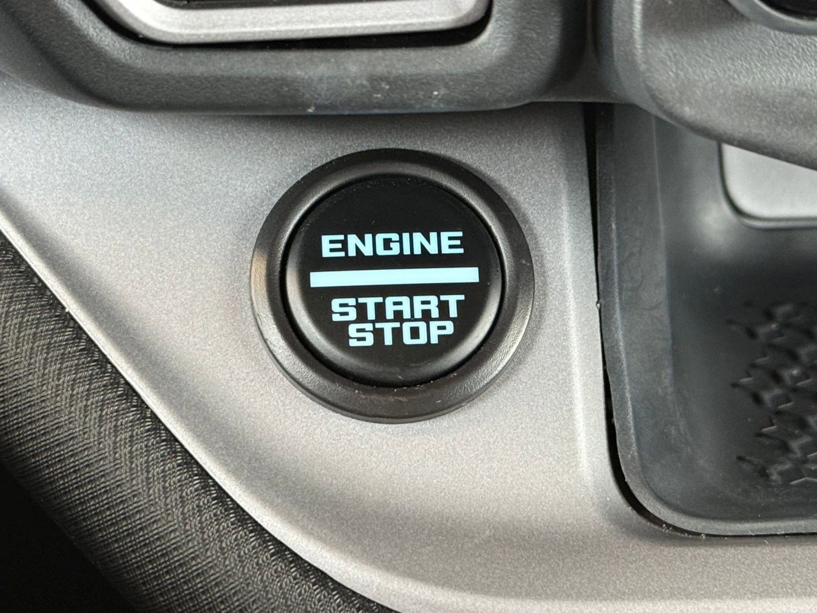 Certified 2024 Ford Bronco Sport Big Bend AWD/4WD image 27