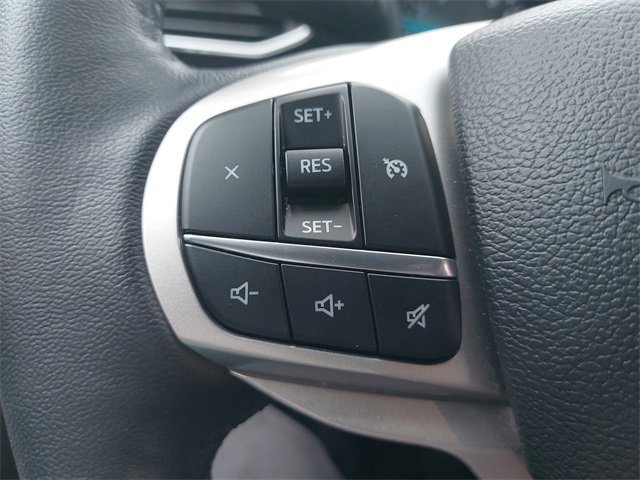 Certified 2023 Ford Explorer XLT w/ Equipment Group 202A image 17