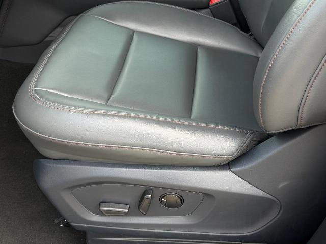 Certified 2025 Ford Explorer Active w/ Active Comfort Package image 36