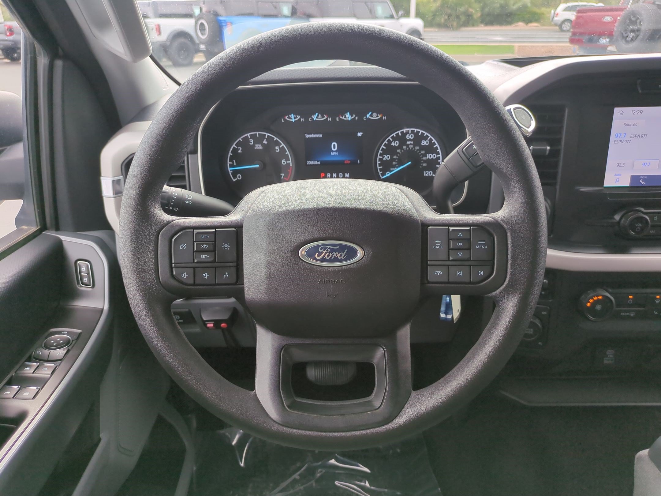 Certified 2022 Ford F150 XLT w/ Trailer Tow Package AWD/4WD image 18