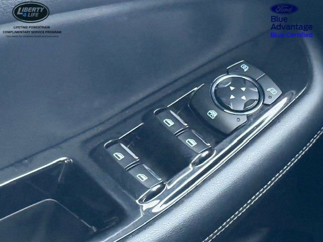 Certified 2018 Ford Edge Sport w/ Equipment Group 401A image 34