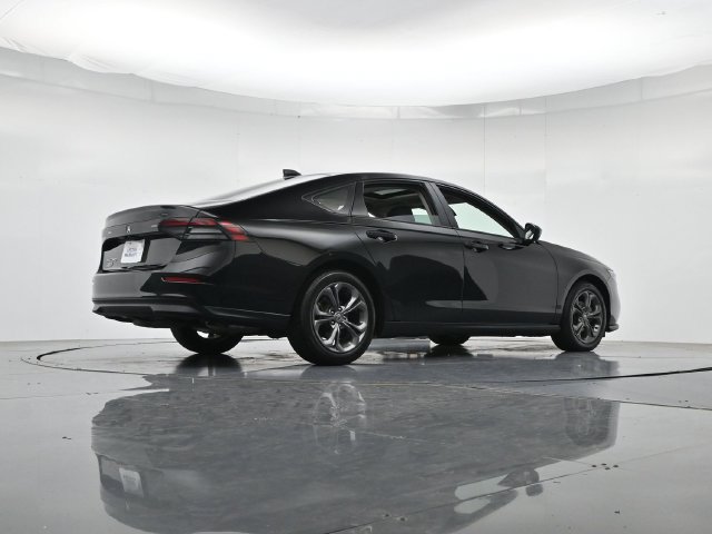 Used 2024 Honda Accord EX image 30