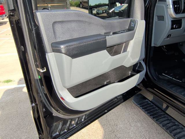 Certified 2023 Ford F350 XLT w/ 360-Degree Camera Package AWD/4WD image 22