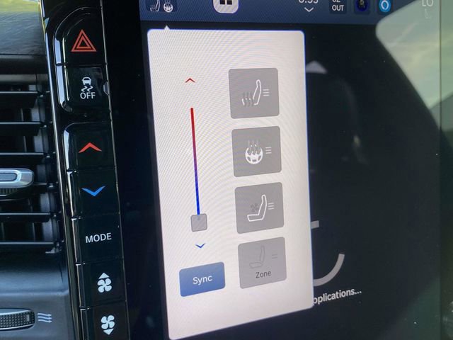 Used 2026 RAM 1500 Laramie w/ Night Edition image 36