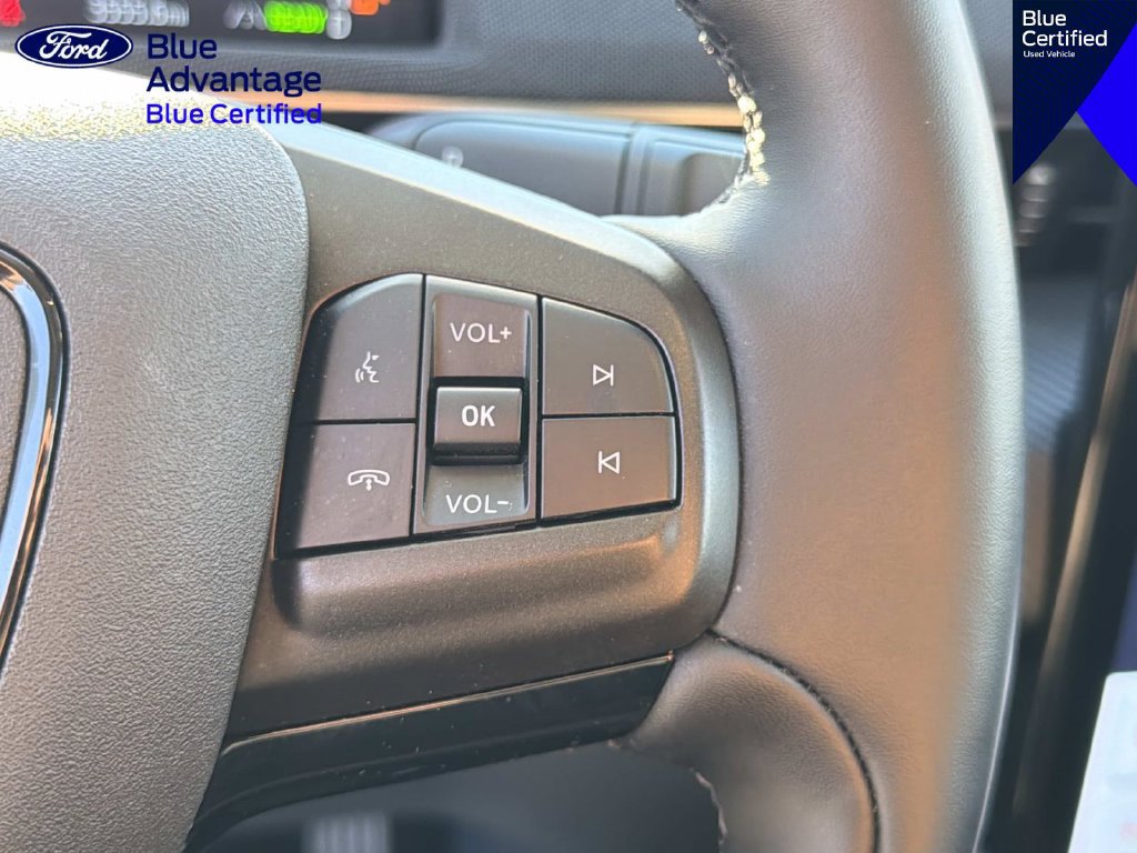 Certified 2026 Ford Mustang Mach-E Select w/ Comfort Package Lite RWD image 21
