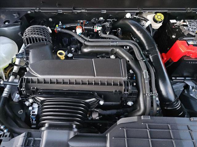 Certified 2025 Ford Maverick Lariat AWD/4WD image 20