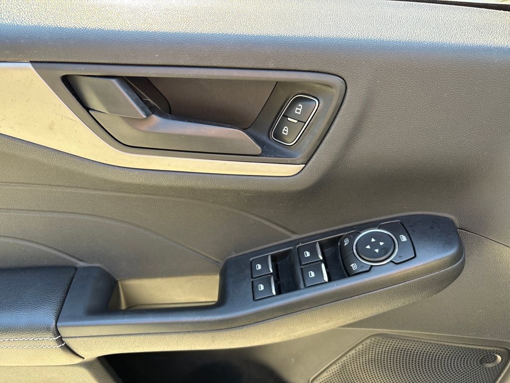 Certified 2022 Ford Escape SE image 16