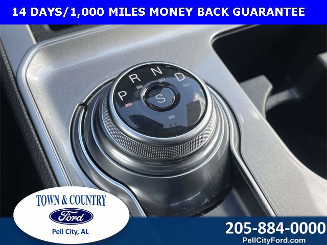 Certified 2023 Ford Edge SEL image 21