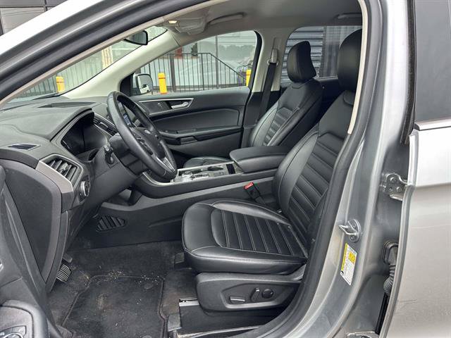 Certified 2023 Ford Edge SEL w/ Convenience Package AWD/4WD image 13
