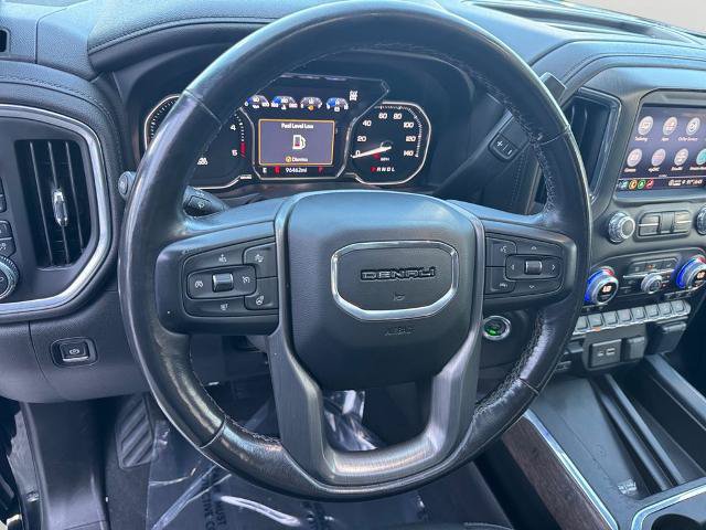 Used 2021 GMC Sierra 3500 Denali w/ Denali Ultimate Package AWD/4WD image 16