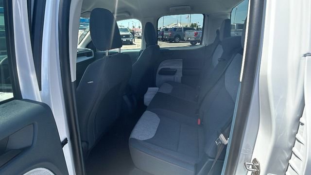 Certified 2024 Ford Maverick XLT FWD image 15