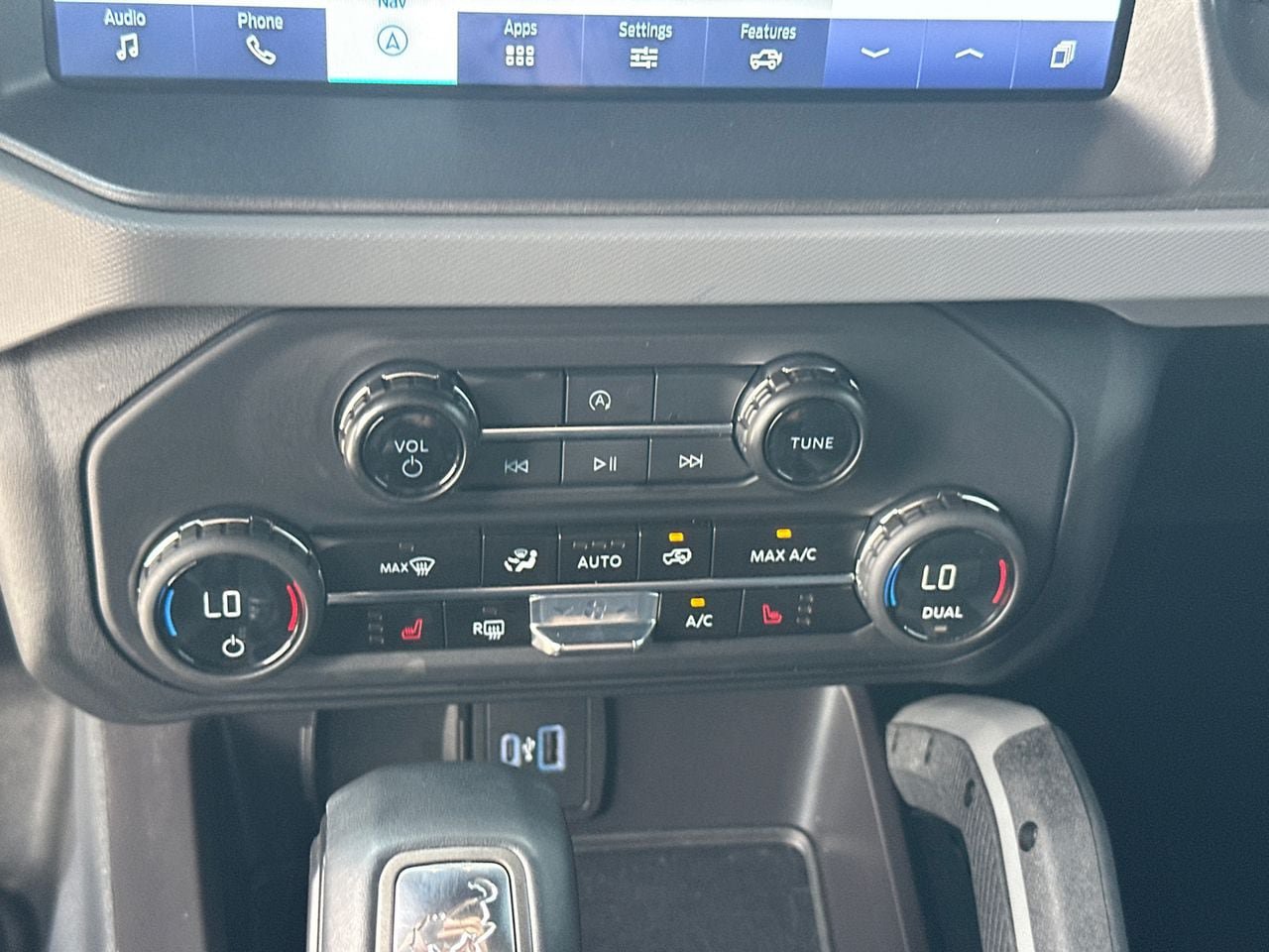 Certified 2024 Ford Bronco Big Bend AWD/4WD image 32