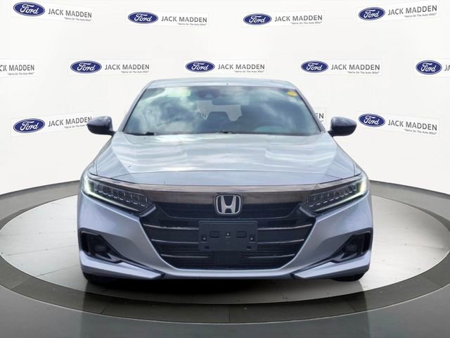 Used 2022 Honda Accord Sport image 8
