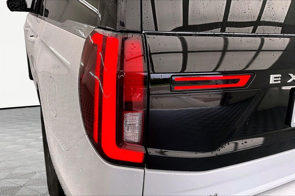 Certified 2025 Ford Expedition Max Platinum AWD/4WD image 31