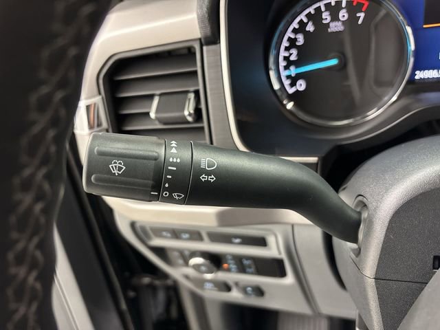 Certified 2023 Ford F150 XLT w/ Equipment Group 302A High image 20