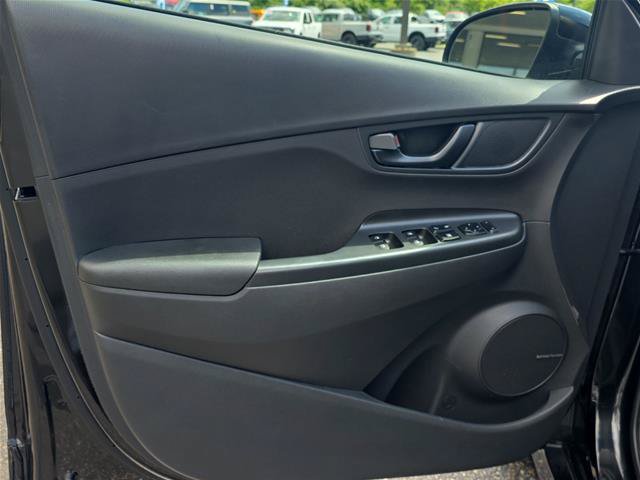 Used 2022 Hyundai Kona N Line w/ Tech Package AWD/4WD image 10