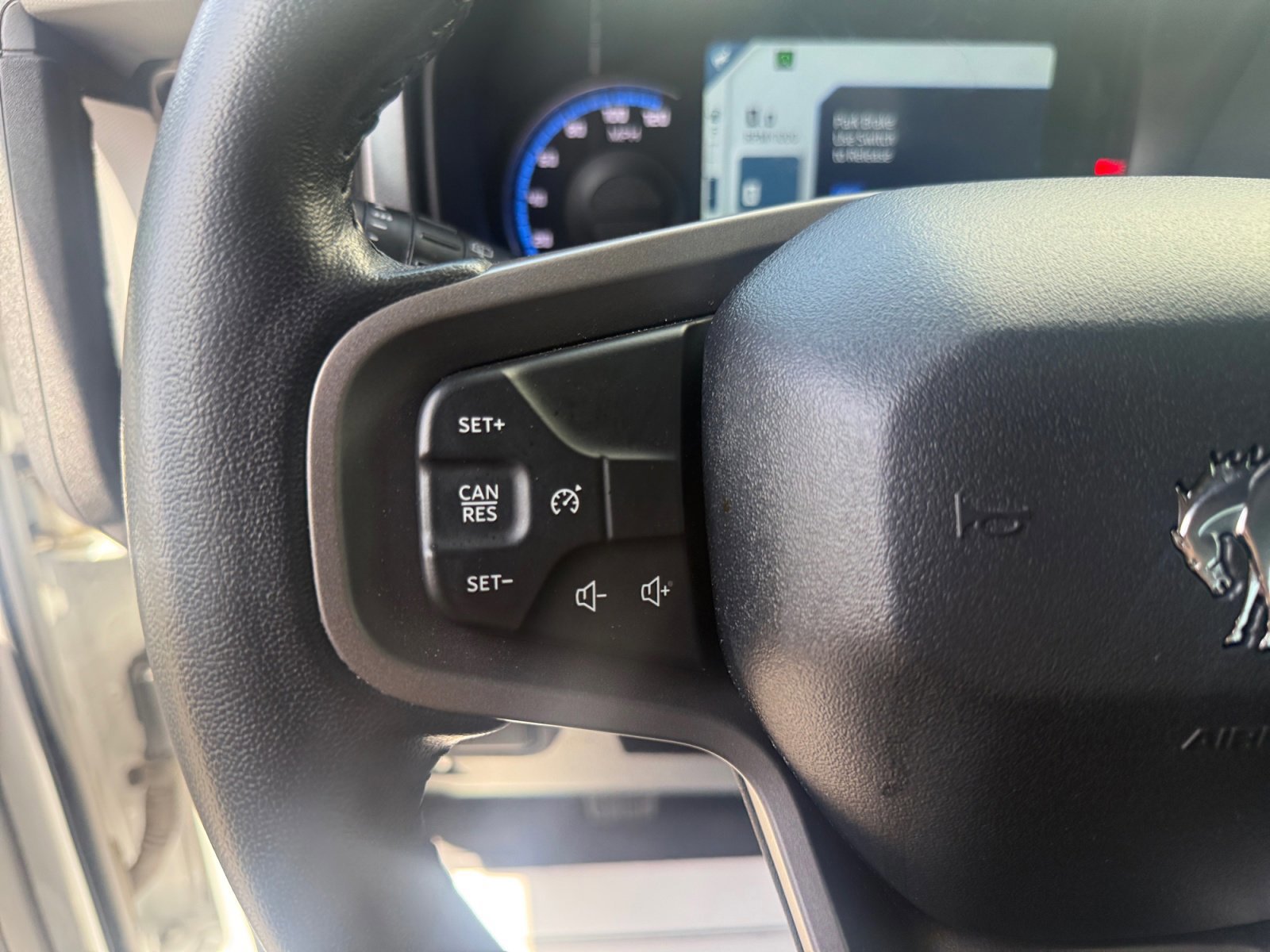 Certified 2021 Ford Bronco Badlands image 20