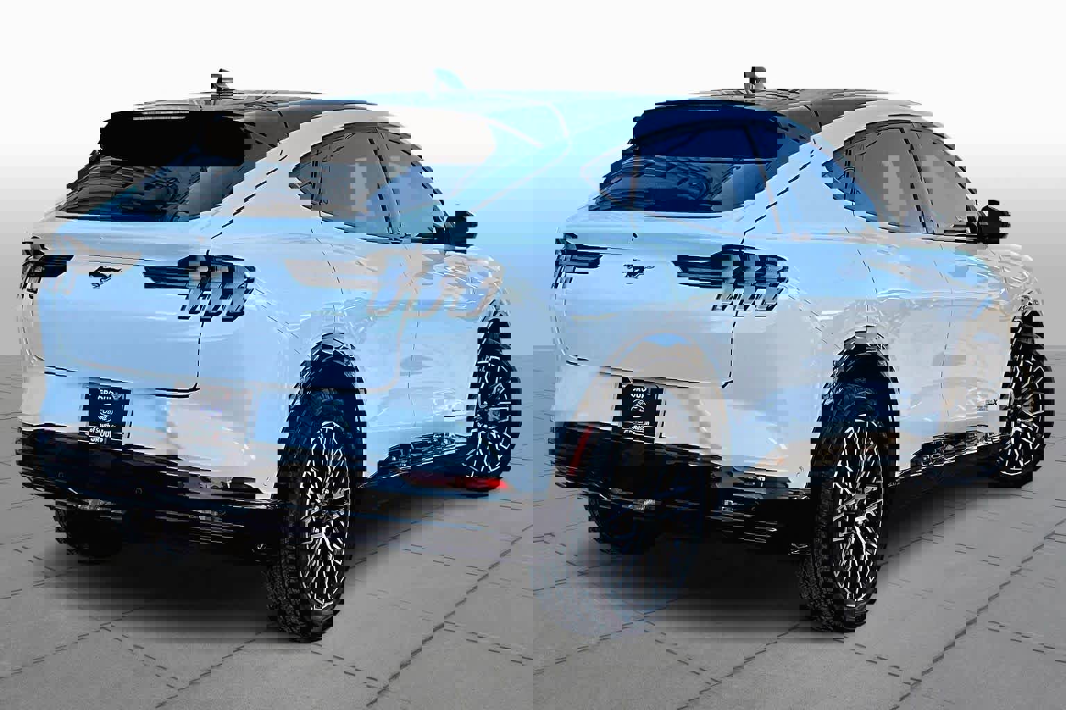 Certified 2024 Ford Mustang Mach-E Premium image 5