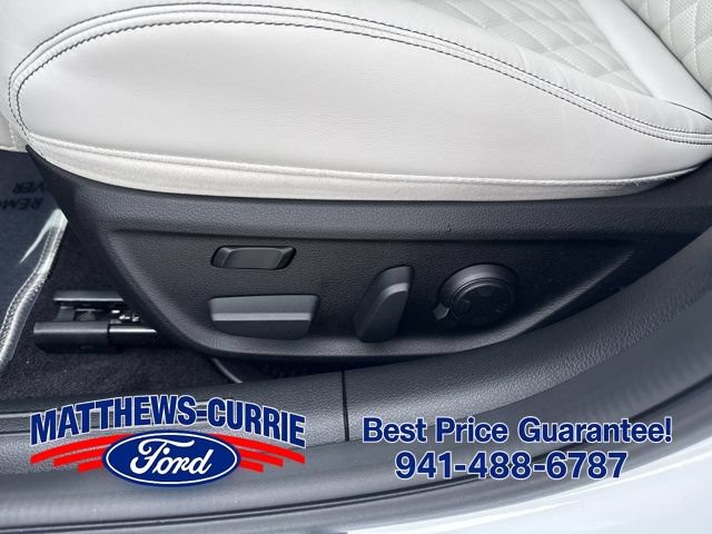 Used 2025 Genesis G70 3.3T Advanced w/ Sport Prestige Package RWD image 11