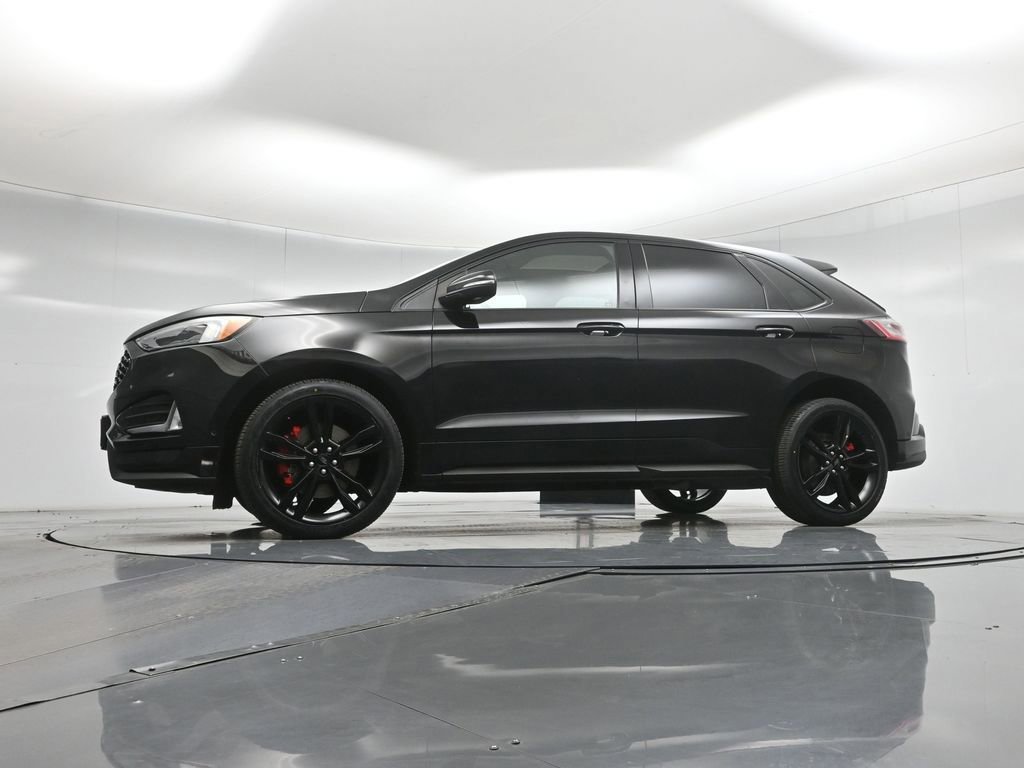 Certified 2019 Ford Edge ST w/ Equipment Group 401A image 24